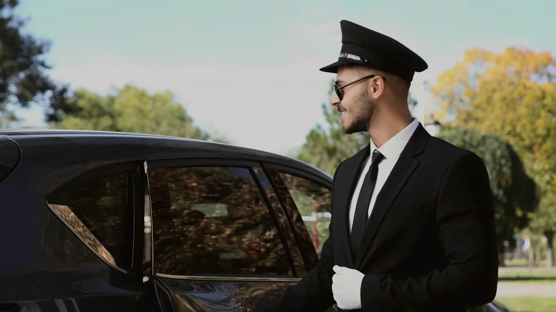 Boek een Intercity Reizen met Professionele Chauffeur in Agadir, Marokko
