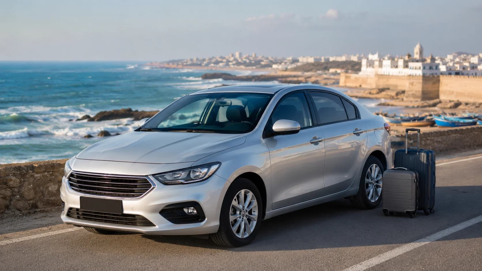 Agadir nach Essaouira: Tagesausflug & Privattransfer – Umfassender Leitfaden