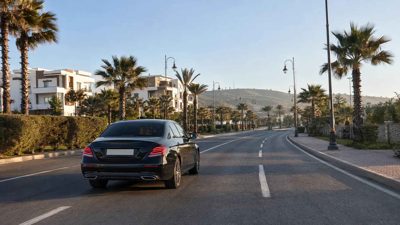 Wie früh sollte man zum Flughafen Agadir aufbrechen?