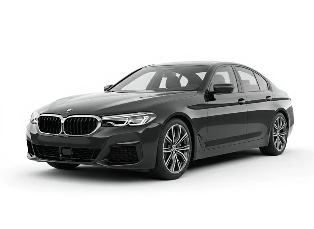 BMW Série 5