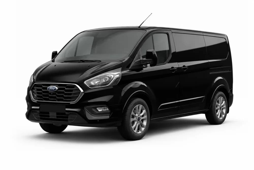 Ford Tourneo